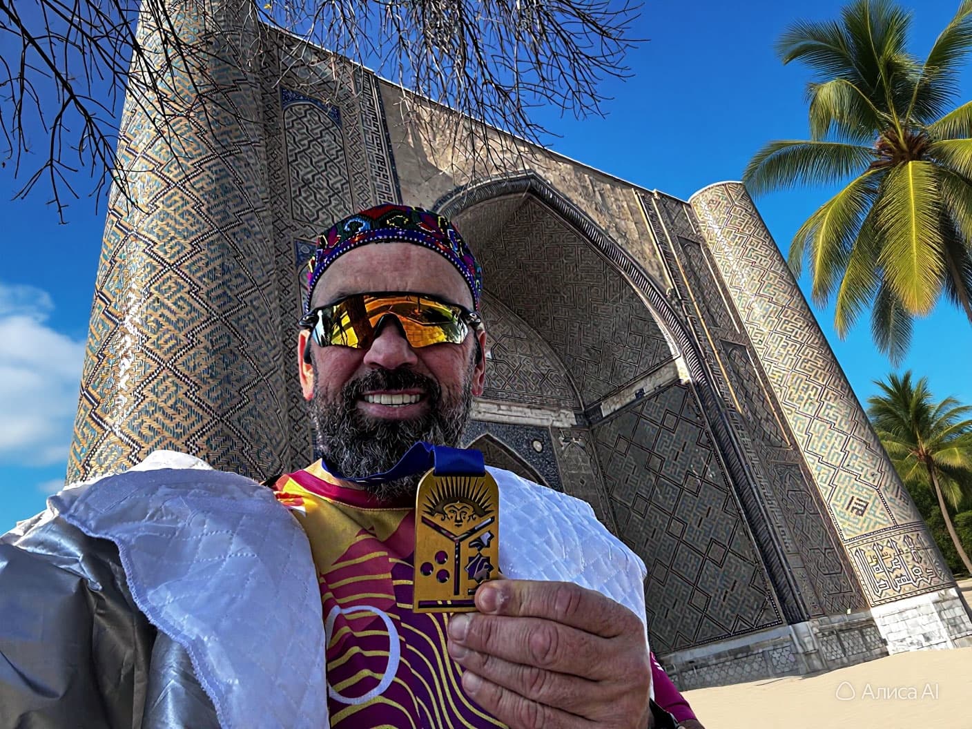 avatar