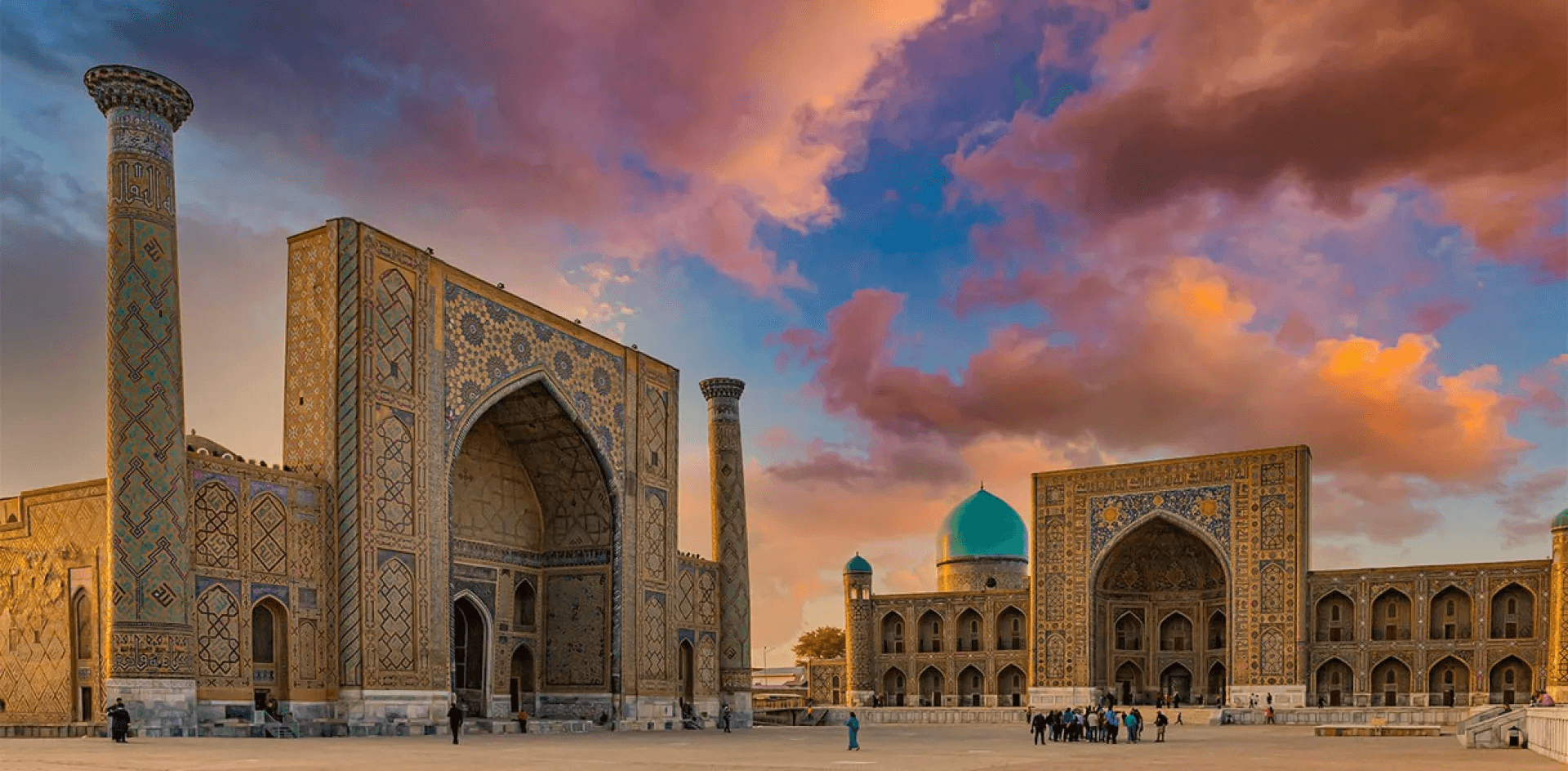 Samarkand Marathon